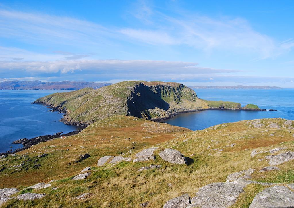 Appartamento Stornoway Stornoway (Isle of Lewis)