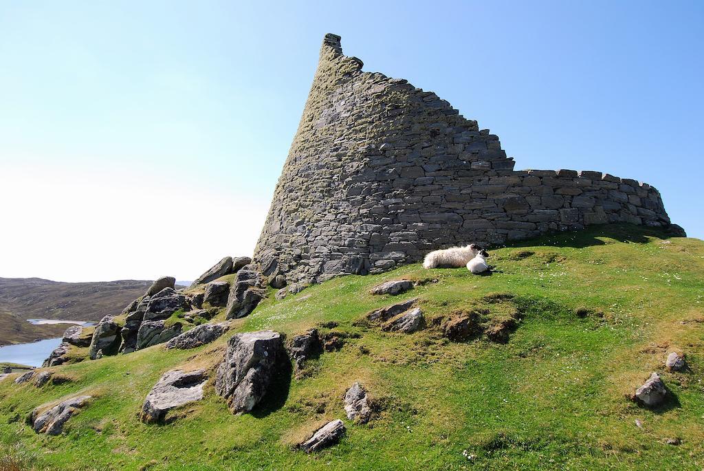 Appartamento Stornoway