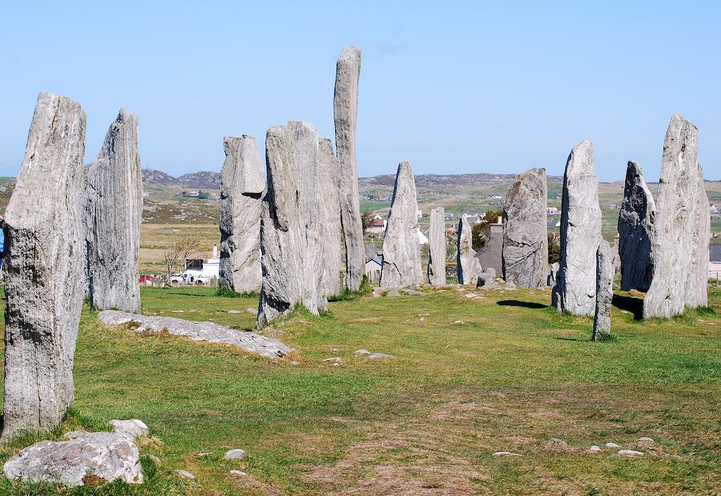 Stornoway