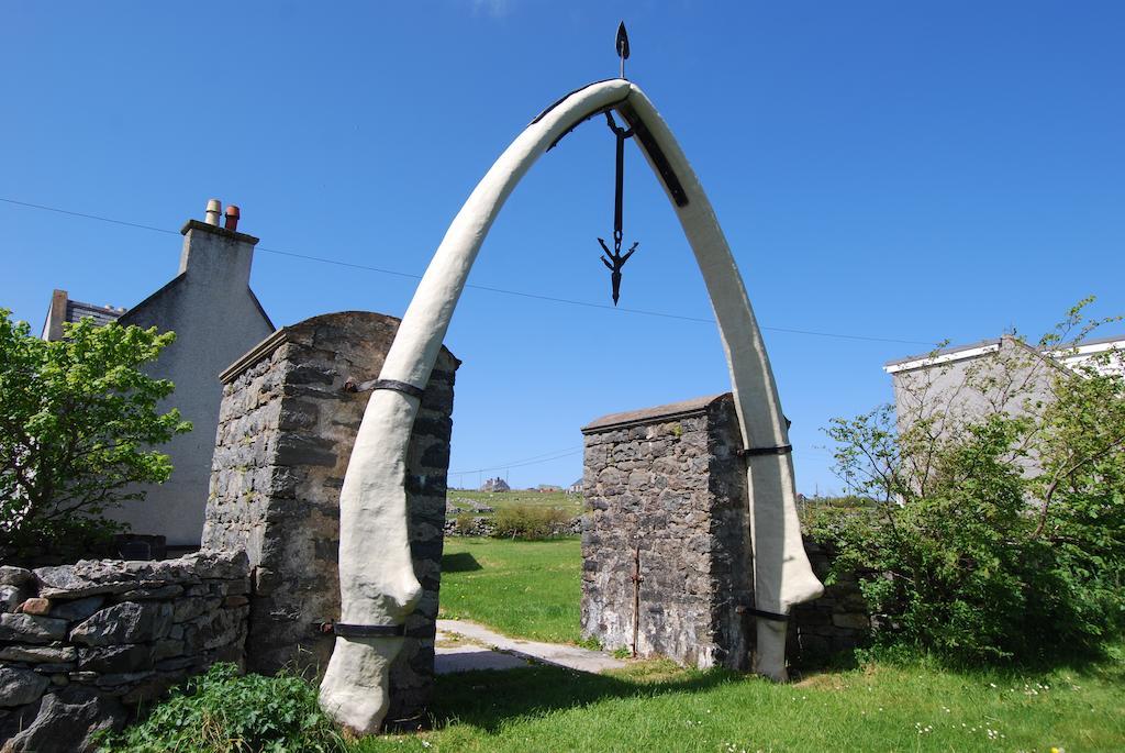 Appartamento Stornoway Stornoway (Isle of Lewis)