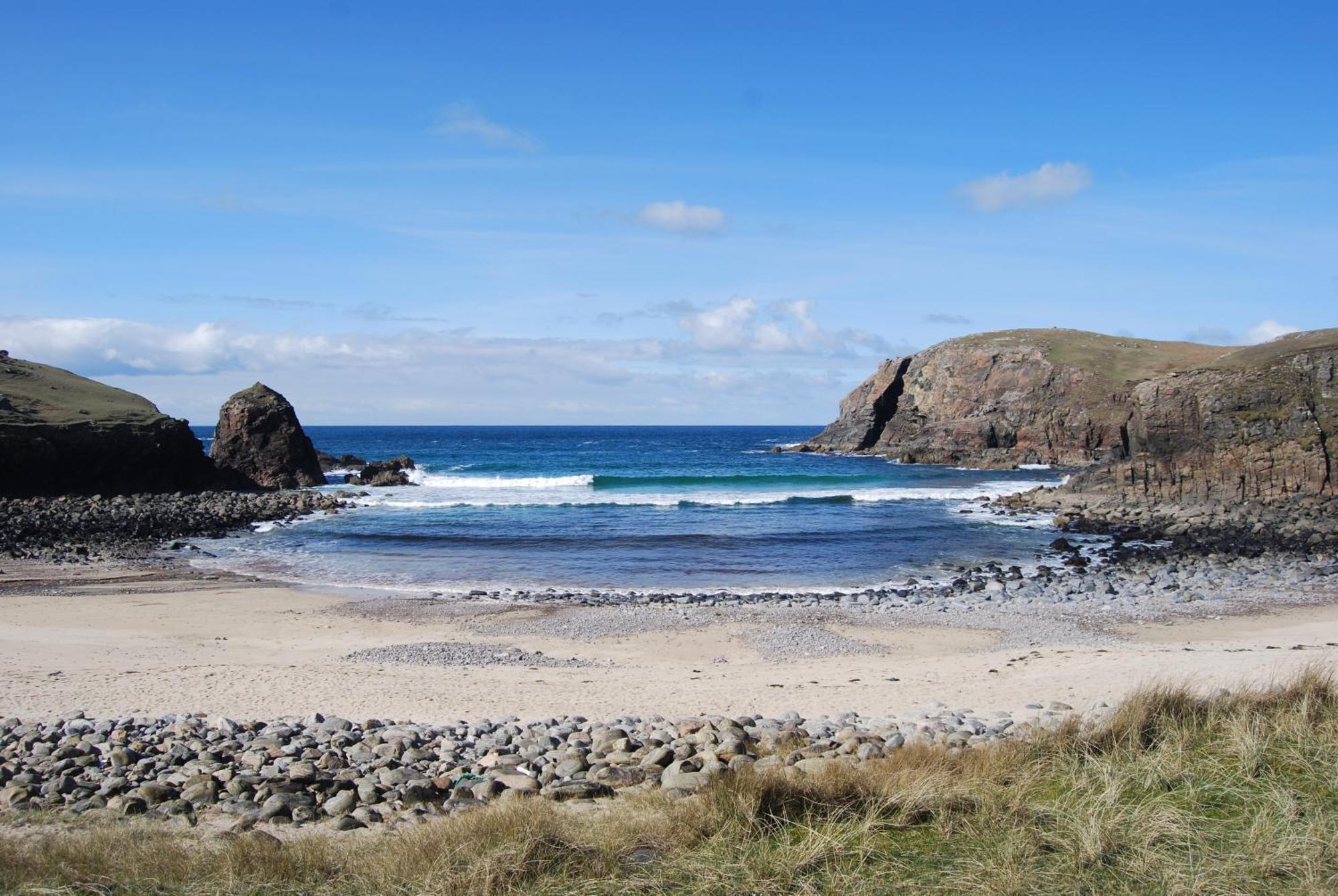 Stornoway Stornoway (Isle of Lewis)