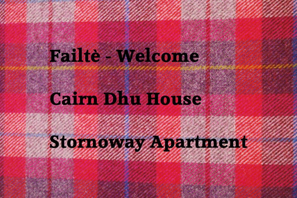 Stornoway