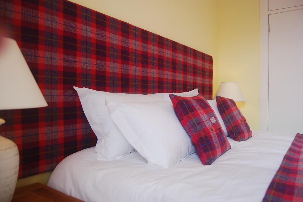Appartamento Stornoway