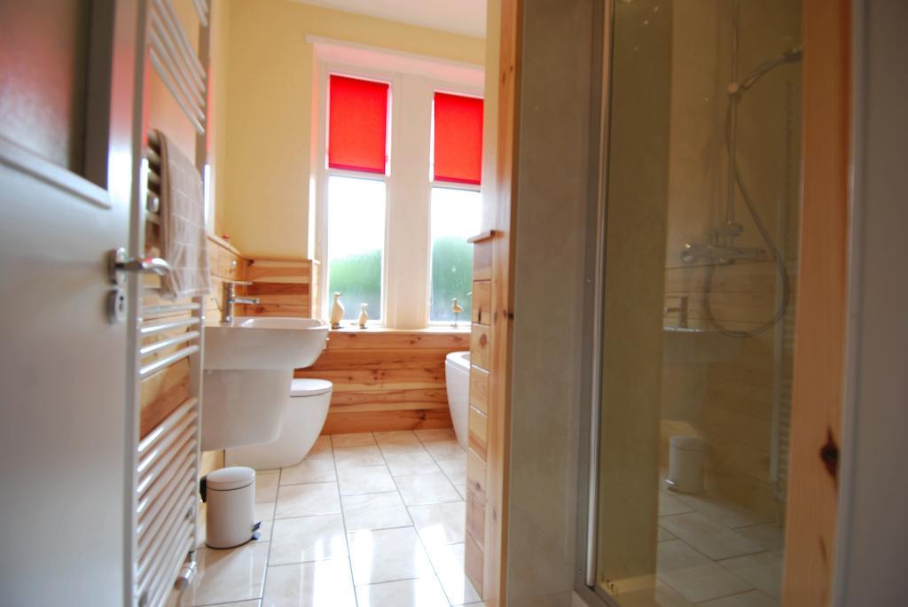 Appartamento Stornoway Stornoway (Isle of Lewis)