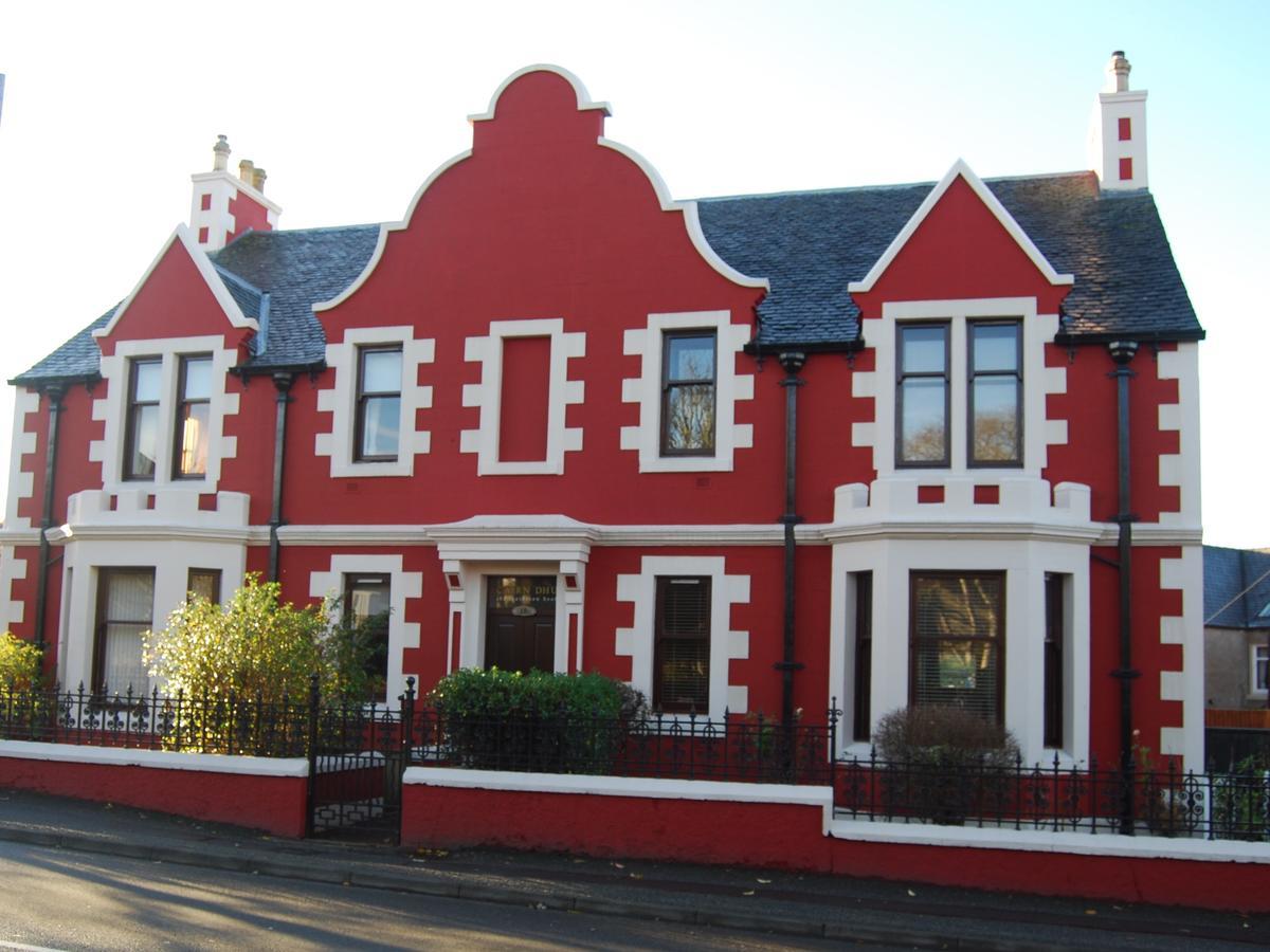 Appartamento Stornoway Stornoway (Isle of Lewis)