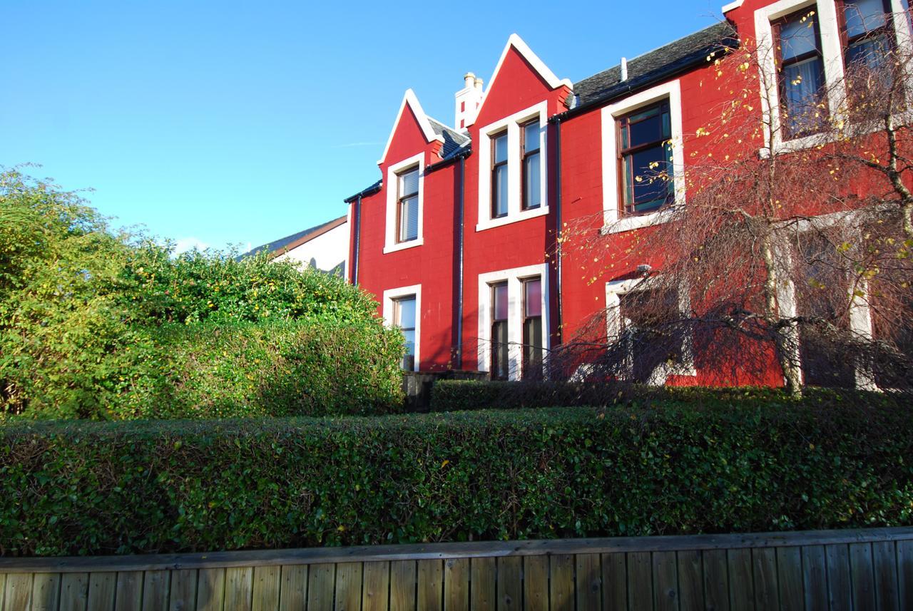 Stornoway * Stornoway (Isle of Lewis)