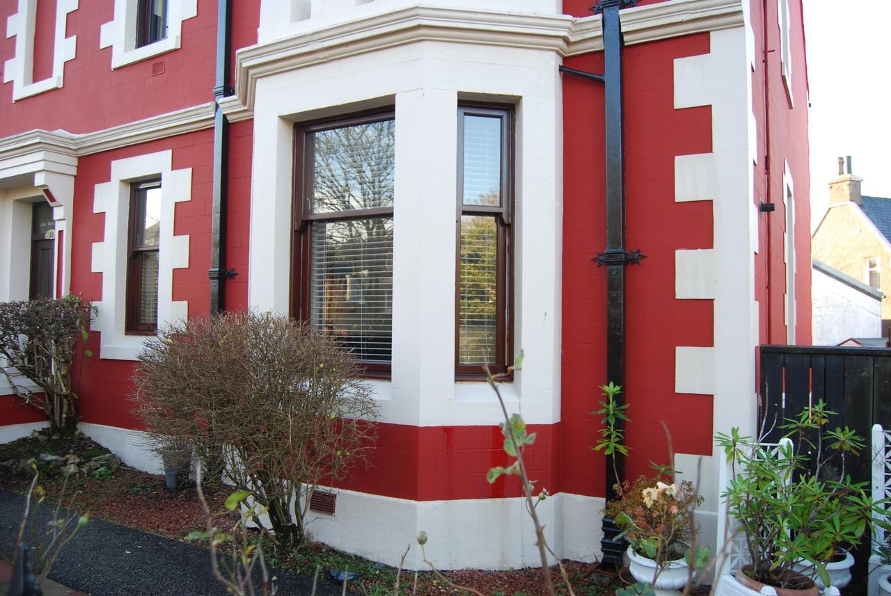 Appartamento Stornoway