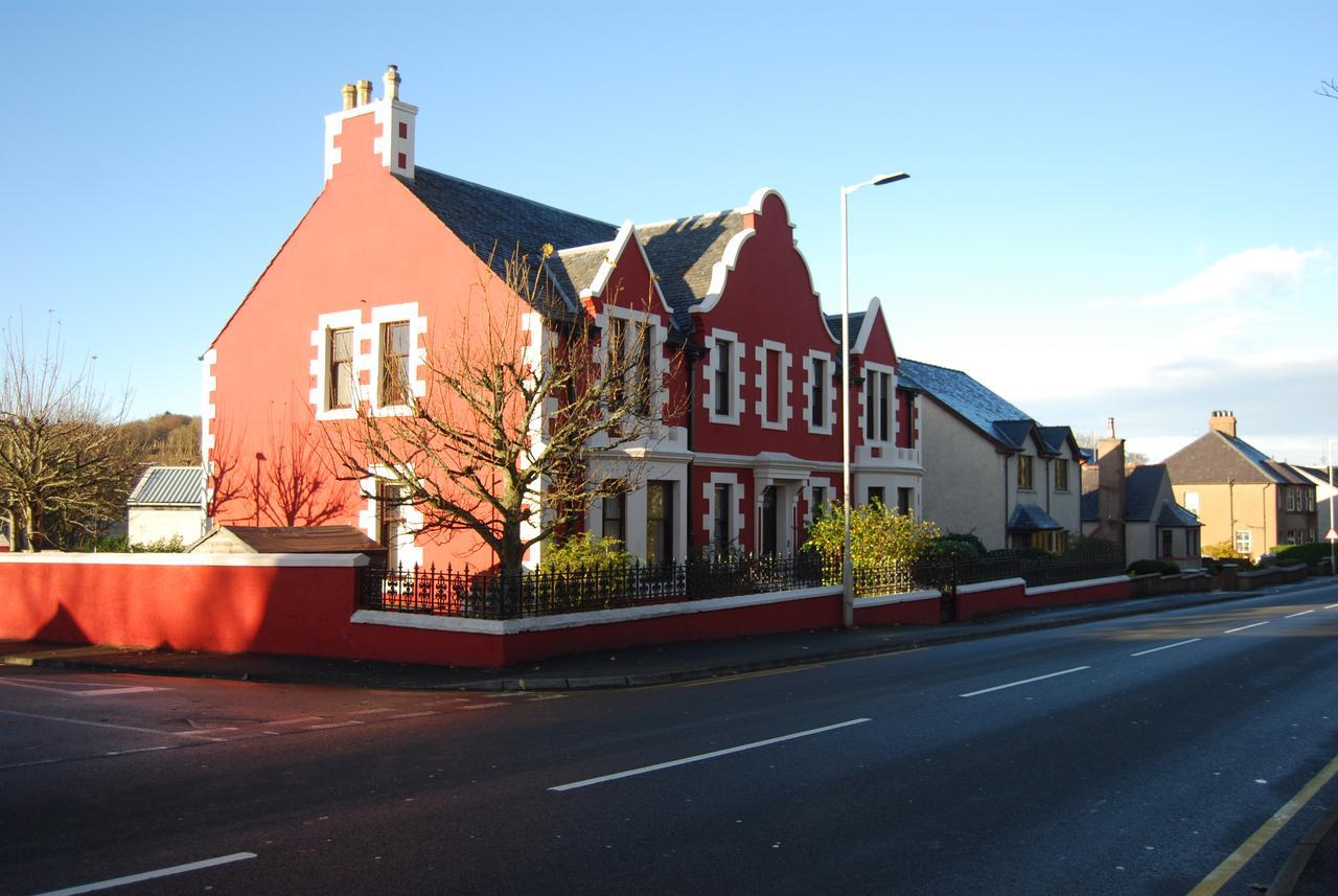 Stornoway Appartamento