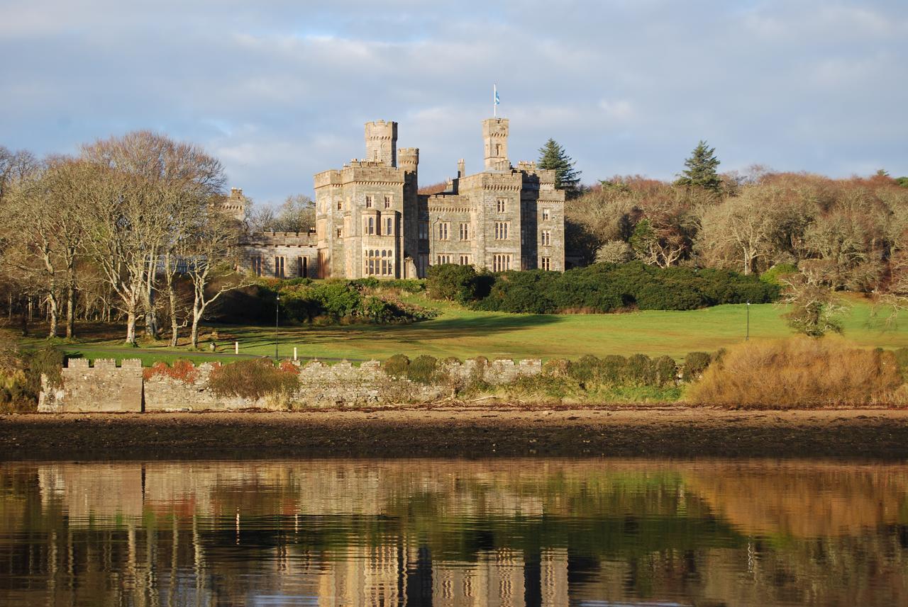Stornoway *