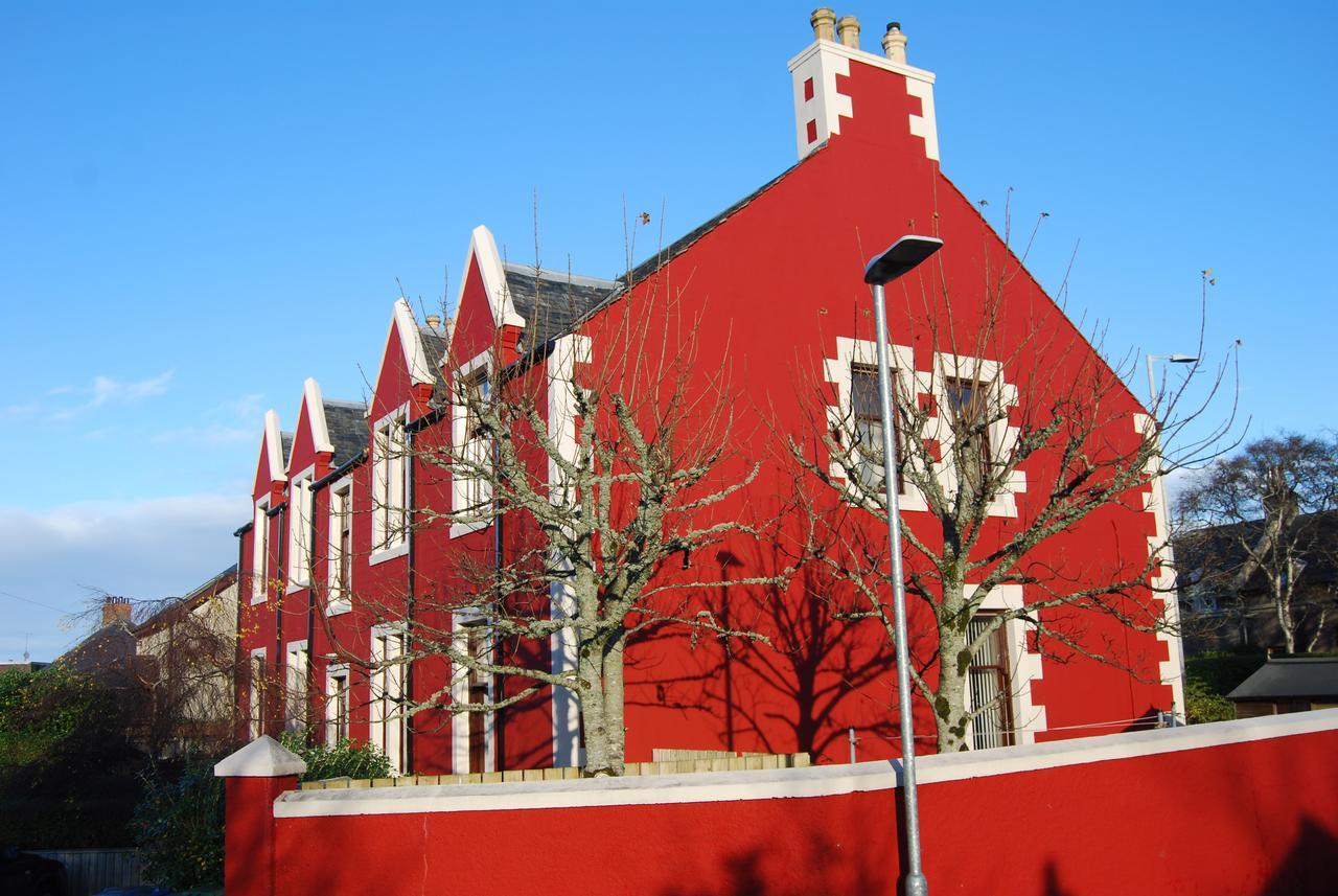 Stornoway Appartamento *