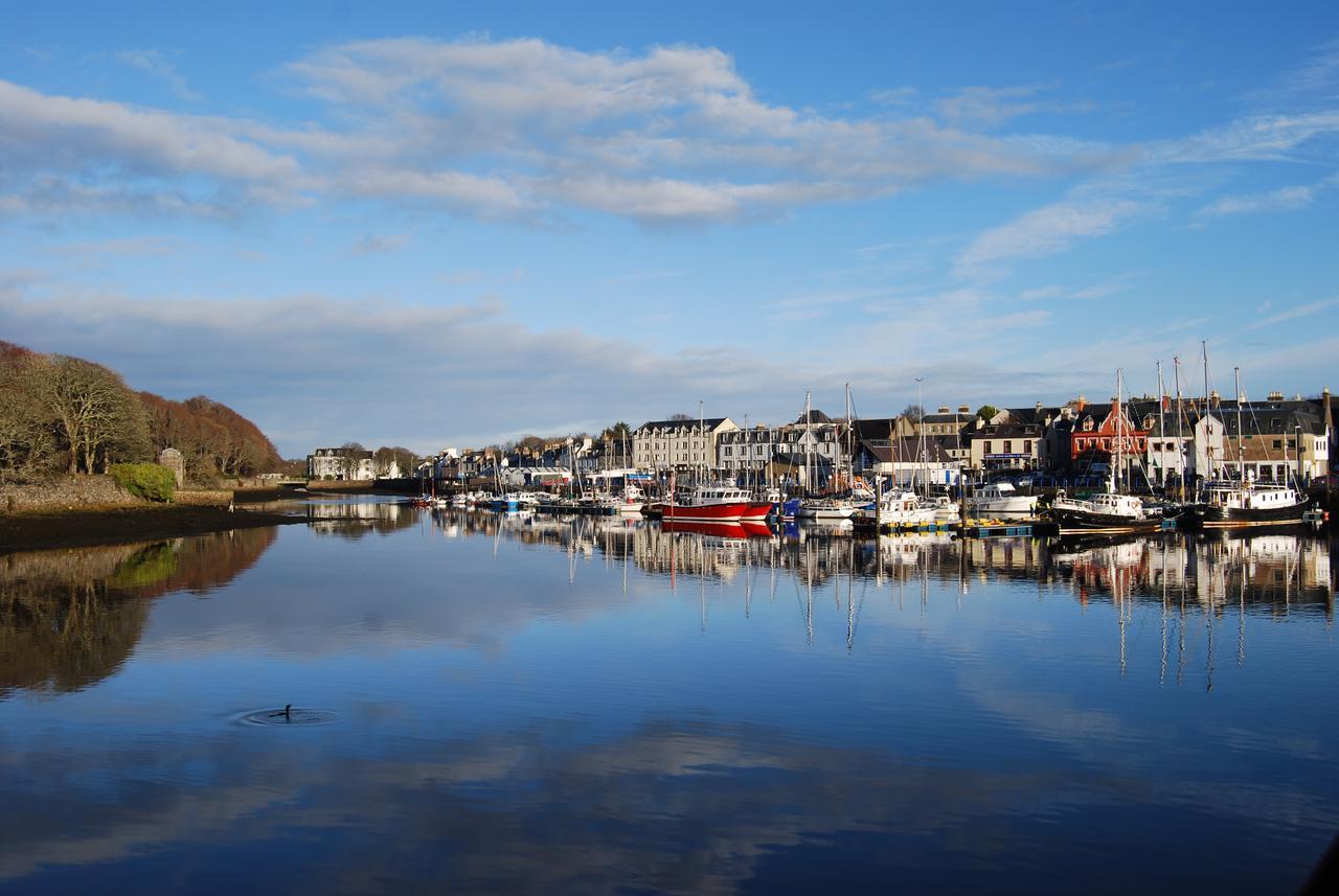 Stornoway *