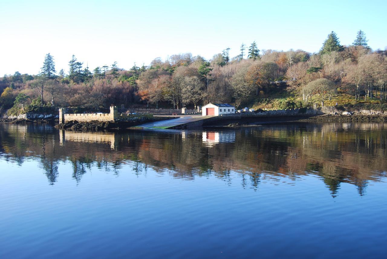 Appartamento Stornoway *