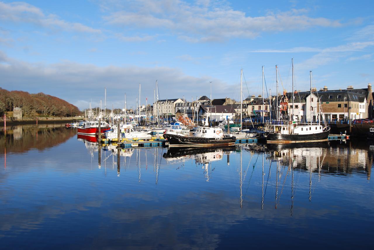 Appartamento Stornoway