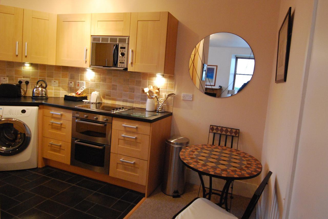 Appartamento Stornoway Stornoway (Isle of Lewis)