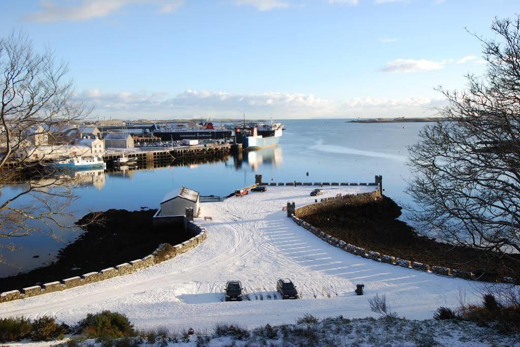 Stornoway Appartamento *