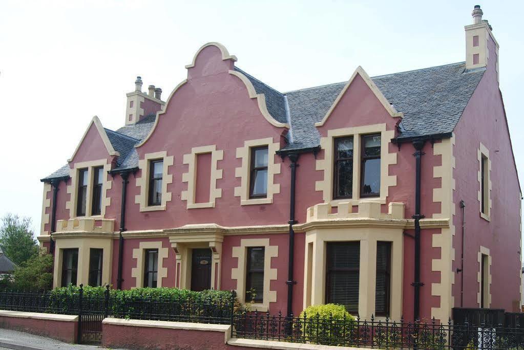 Appartamento Stornoway Stornoway (Isle of Lewis)